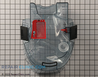 Water Bucket 1600092 Alternate Product View