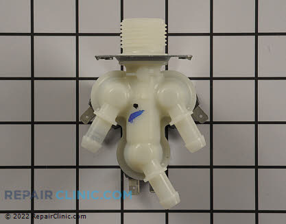 Water Inlet Valve 5220FR2075L Alternate Product View