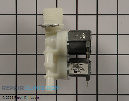 Water Inlet Valve 5220FR2075L Alternate Product View