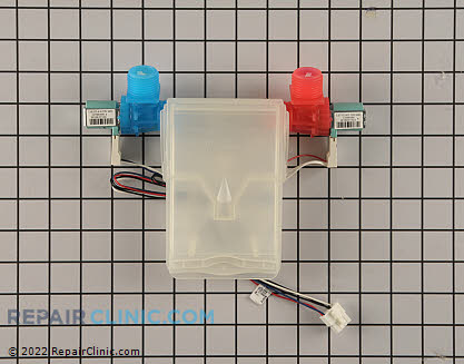 Water Inlet Valve W11210459 Alternate Product View