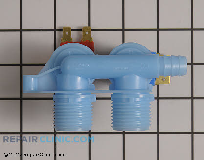 Water Inlet Valve WH13X10052 Alternate Product View