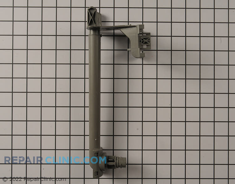 Dishwasher Water Supply Tube W10837666 Fast Shipping Repair Clinic