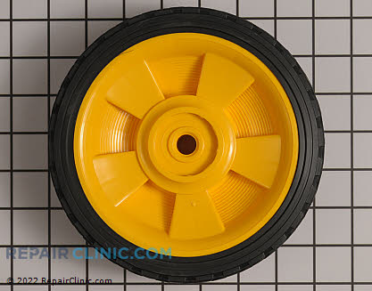 Wheel 734-04062A Alternate Product View