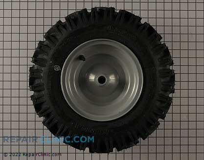 Wheel Assembly 1736779YP Alternate Product View