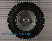 Wheel Assembly - Part # 2124817 Mfg Part # 1736779YP