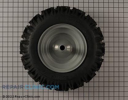 Wheel Assembly 1736779YP Alternate Product View