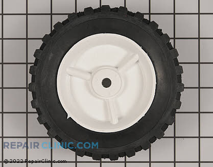 Wheel Assembly 23-3250 Alternate Product View