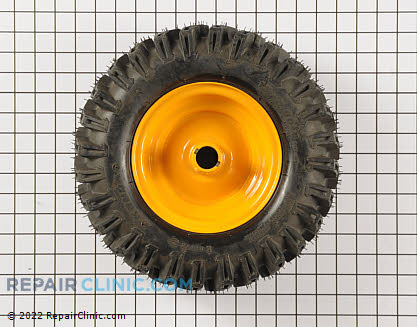 Wheel Assembly 532439388 Alternate Product View