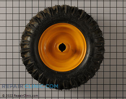 Wheel Assembly 532439389 Alternate Product View