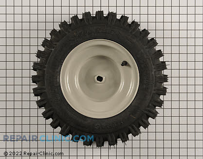 Wheel Assembly 634-04145-0911 Alternate Product View