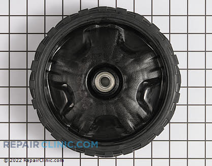Wheel Assembly 934-04714 Alternate Product View