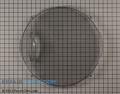 Window Assembly WPW10208270 Alternate Product View