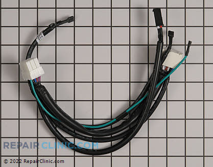 Wire Harness 0060402574HAR Alternate Product View