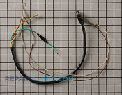Wire Harness - Part # 1951686 Mfg Part # 290435002