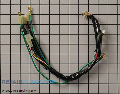 Wire Harness 32150-Z07-C30 Alternate Product View