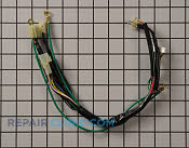 Wire Harness - Part # 2224341 Mfg Part # 32150-Z07-C30