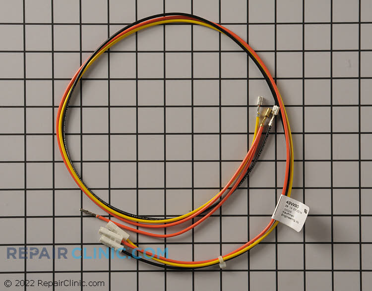49W90 Wire Harness