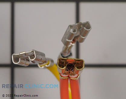 Wire Harness 49W90 Alternate Product View