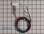 Wire Harness - Part # 3197410 Mfg Part # B1378701