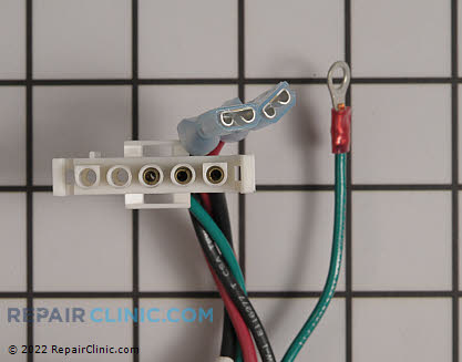 Wire Harness B1378701 Alternate Product View