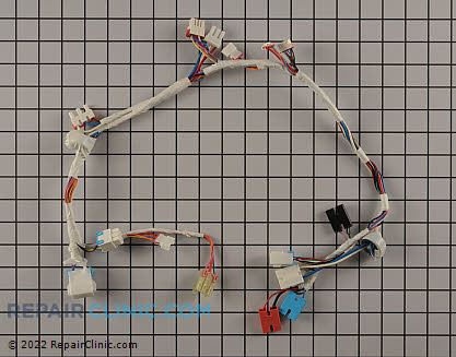 Wire Harness DC93-00311B Alternate Product View