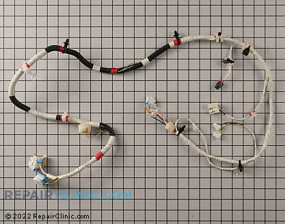 Wire Harness DC93-00312B Alternate Product View