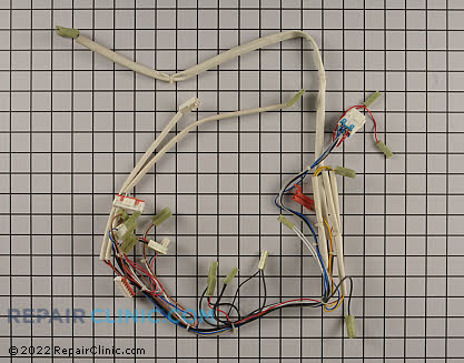 Wire Harness EAD61048702 Alternate Product View
