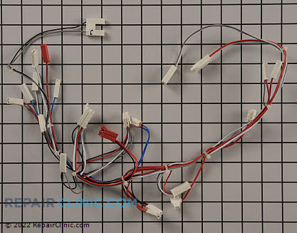 Wire Harness WB18X21016 Alternate Product View