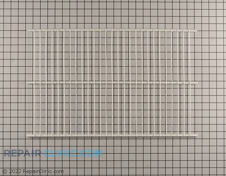 W10836976 Wire Shelf