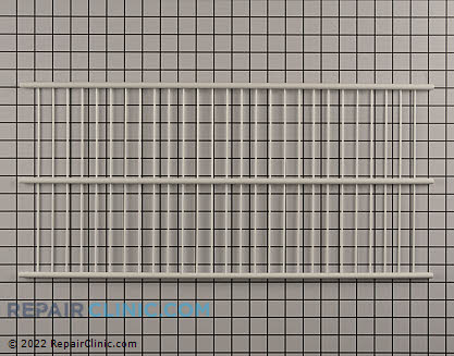 Wire Shelf W10838567 Alternate Product View