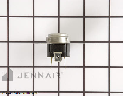 Cycling Thermostat WP3387134 Alternate Product View