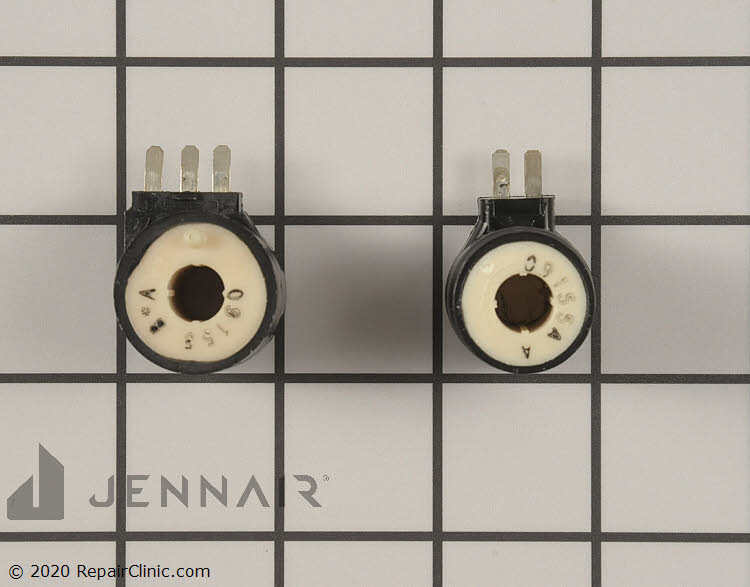 Gas Valve Solenoid 279834 Alternate Product View