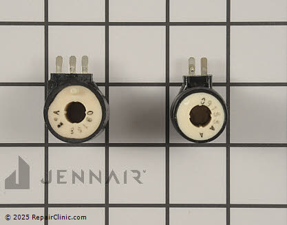 Gas Valve Solenoid 279834 Alternate Product View