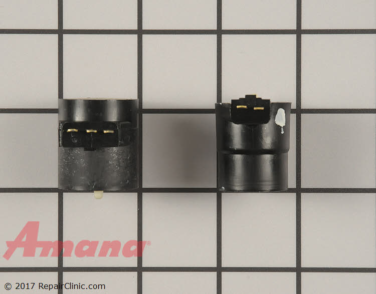 Gas Valve Solenoid 279834 Alternate Product View