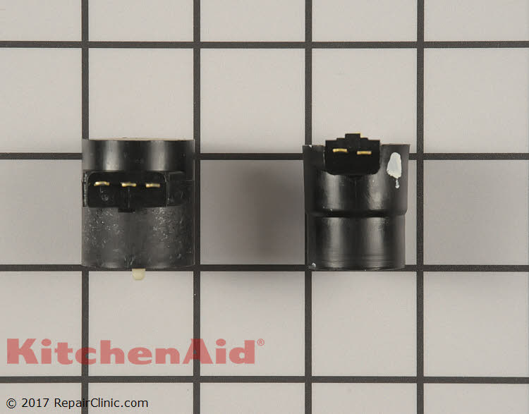 Gas Valve Solenoid 279834 Alternate Product View