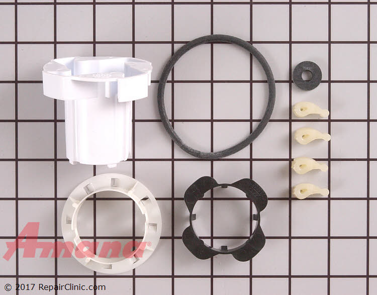 Agitator Repair Kit 285811 Amana Replacement Parts