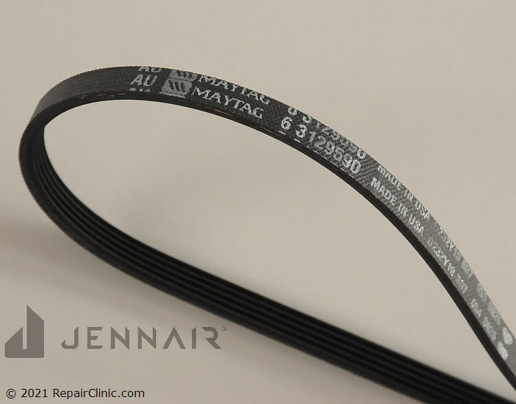 Drive Belt WPY312959 Alternate Product View