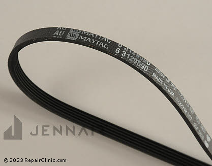 Drive Belt WPY312959 Alternate Product View