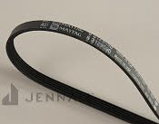 Drive Belt - Part # 1246110 Mfg Part # WPY312959