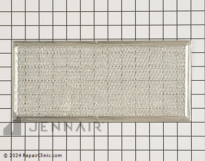 Grease Filter W10208631A Alternate Product View