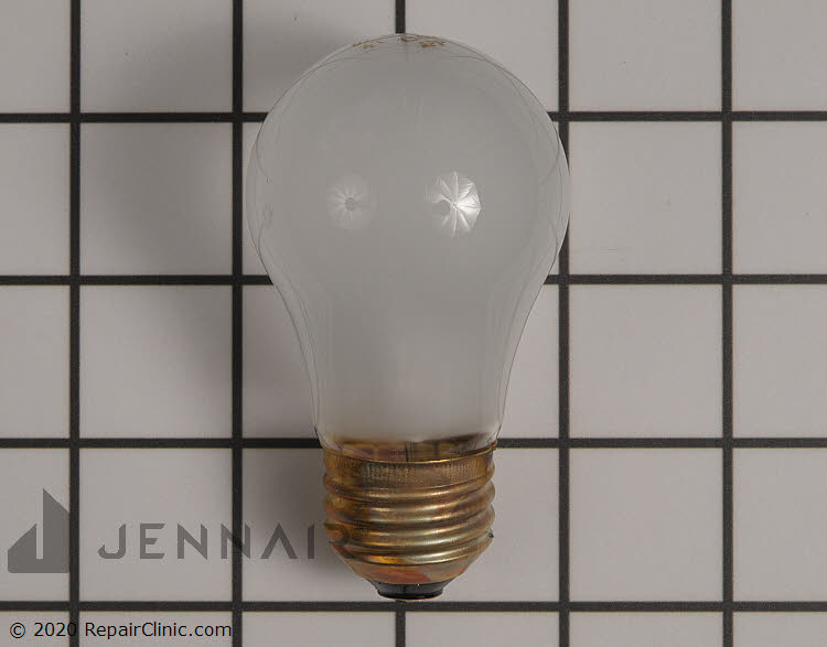 Light Bulb 8009 Alternate Product View