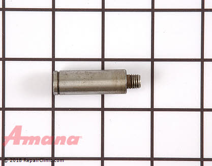 Drum Roller Axle WP6-3129480 Alternate Product View
