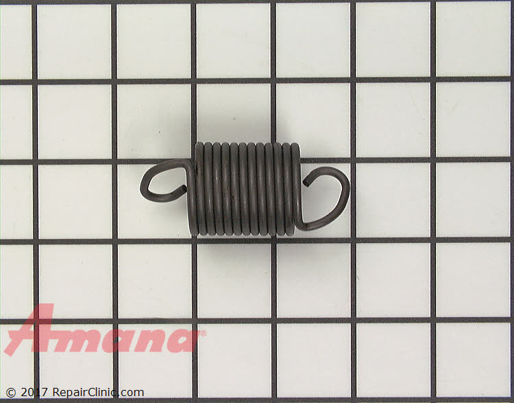 Suspension Spring WP63907 Alternate Product View