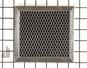 Charcoal Filter - Part # 1266639 Mfg Part # 8206230A