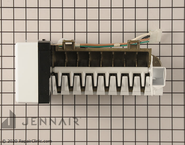 Ice Maker Assembly 4317943 JennAir Replacement Parts