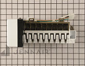 Ice Maker Assembly - Part # 1857 Mfg Part # 4317943