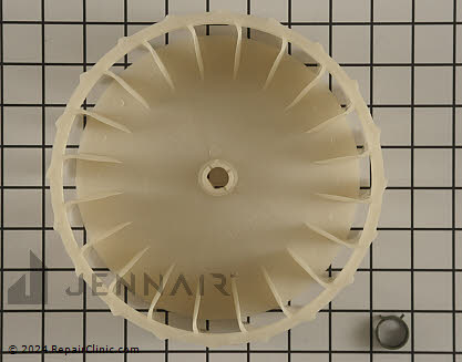 Blower Wheel Y303836 Alternate Product View