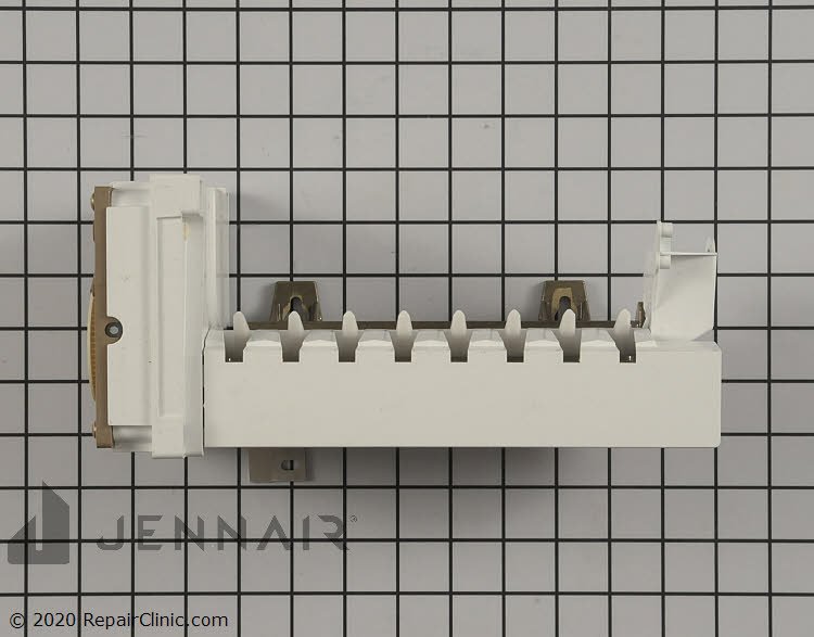 Ice Maker Assembly D7824706Q Alternate Product View