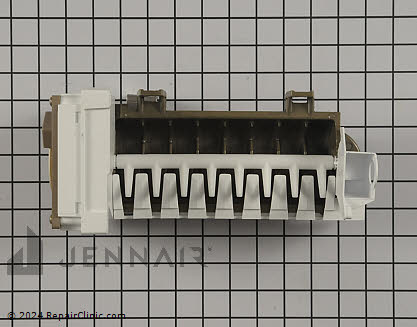 Ice Maker Assembly D7824706Q Alternate Product View