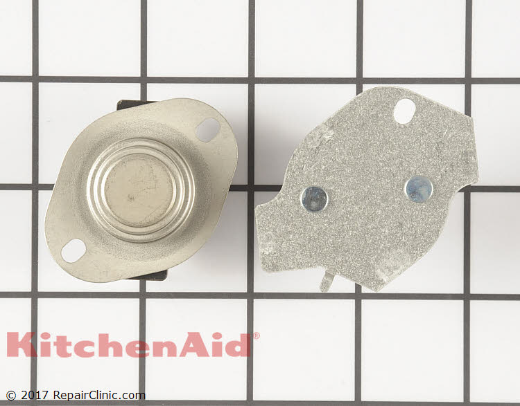 Thermal Fuse 279769 Alternate Product View